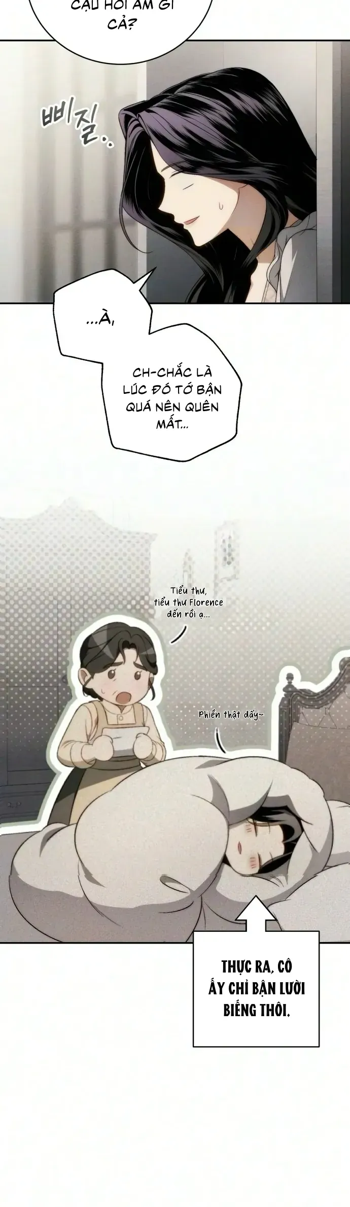 Kẻ Trộm Chồng Chapter 16 - Trang 15