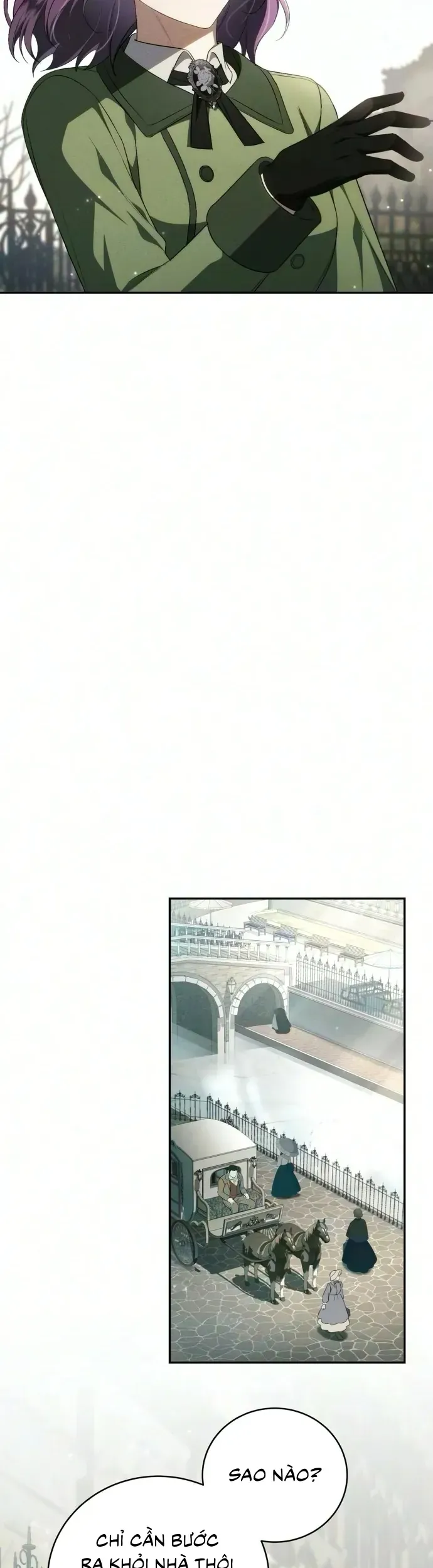 Kẻ Trộm Chồng Chapter 16 - Trang 17