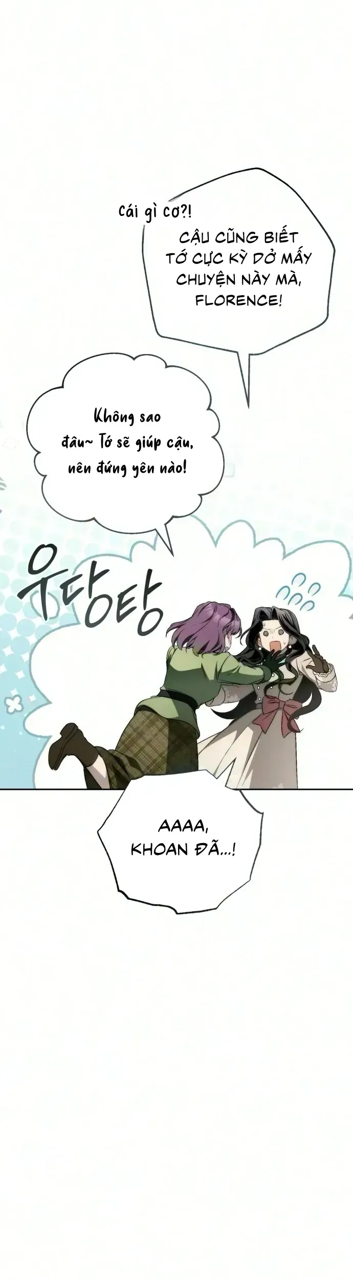 Kẻ Trộm Chồng Chapter 16 - Trang 21