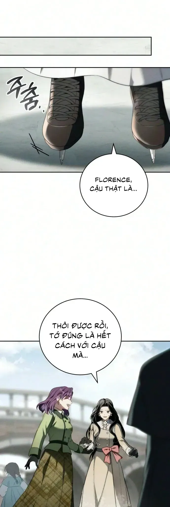 Kẻ Trộm Chồng Chapter 16 - Trang 22