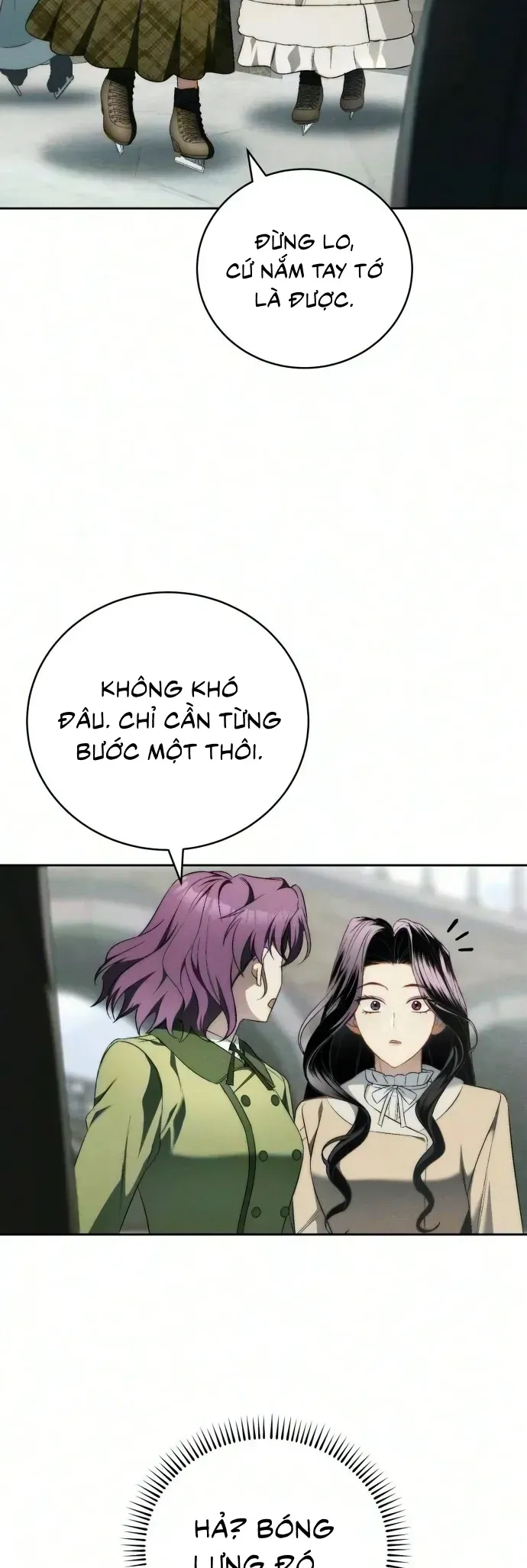 Kẻ Trộm Chồng Chapter 16 - Trang 23