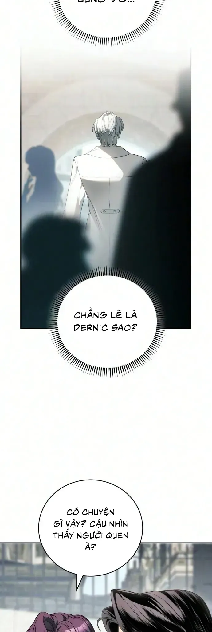 Kẻ Trộm Chồng Chapter 16 - Trang 24