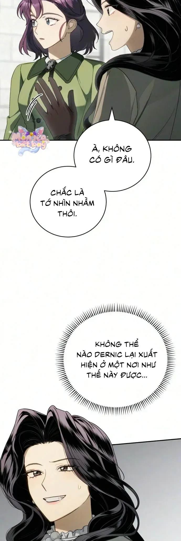 Kẻ Trộm Chồng Chapter 16 - Trang 25