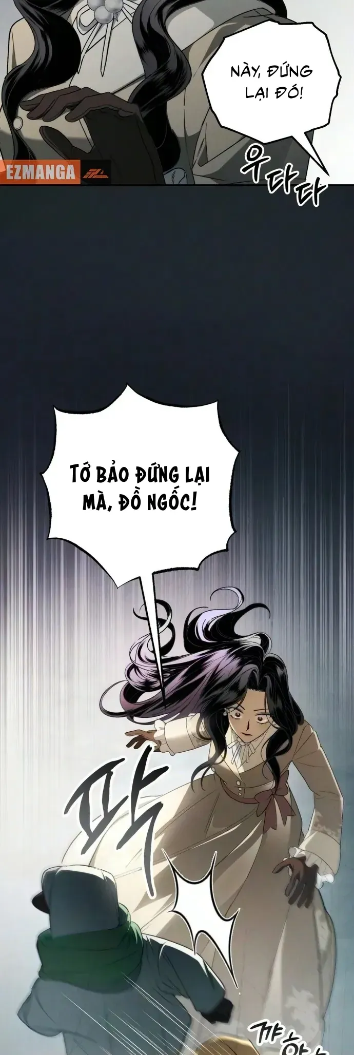 Kẻ Trộm Chồng Chapter 16 - Trang 26