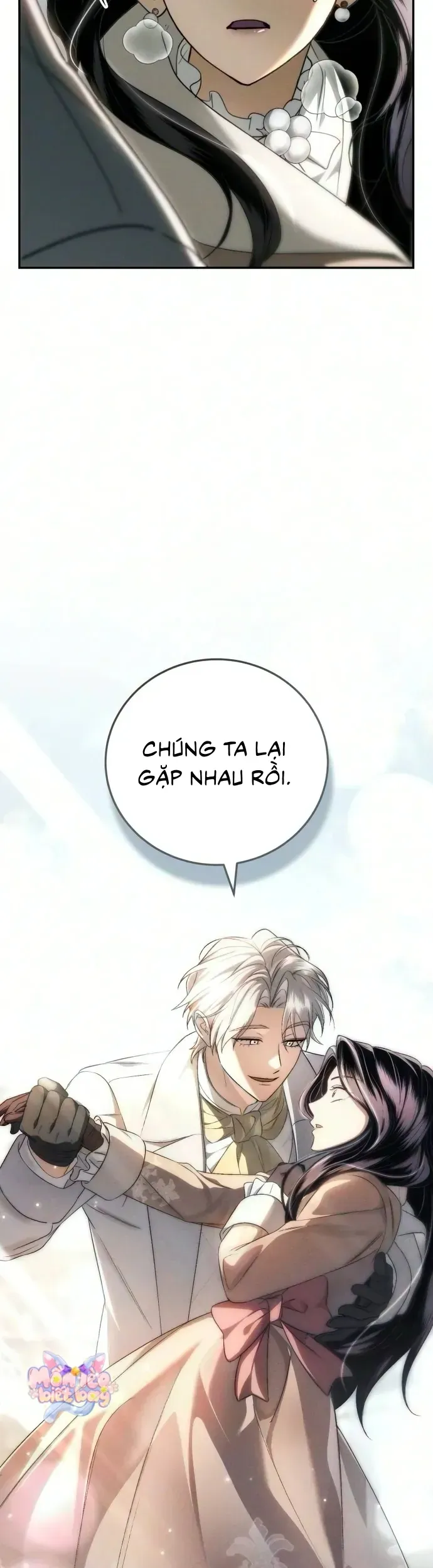 Kẻ Trộm Chồng Chapter 16 - Trang 30