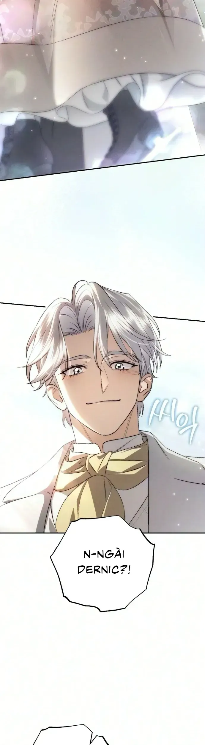 Kẻ Trộm Chồng Chapter 16 - Trang 31