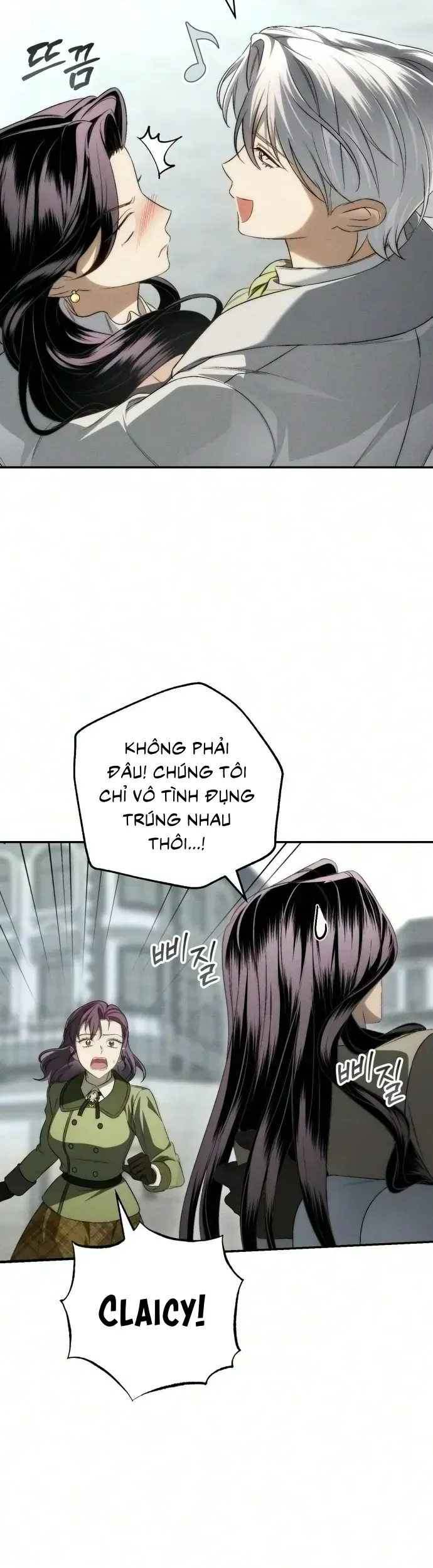 Kẻ Trộm Chồng Chapter 16 - Trang 33