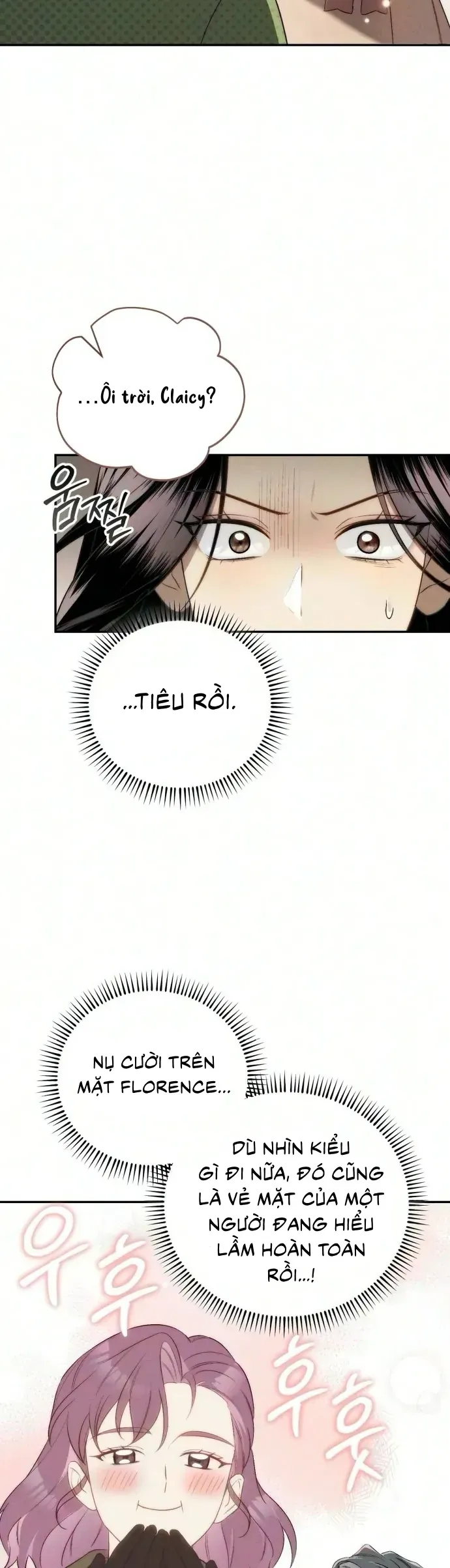 Kẻ Trộm Chồng Chapter 16 - Trang 35