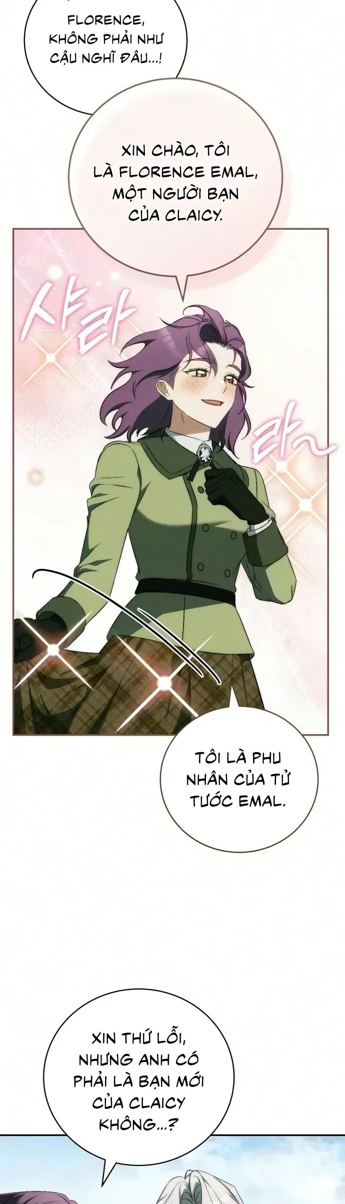 Kẻ Trộm Chồng Chapter 16 - Trang 37