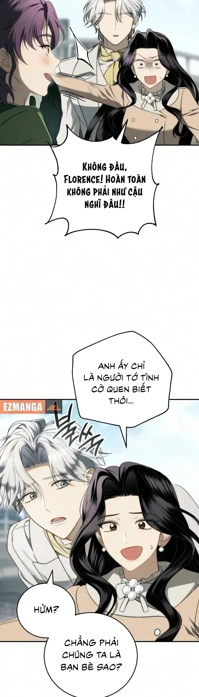 Kẻ Trộm Chồng Chapter 16 - Trang 38