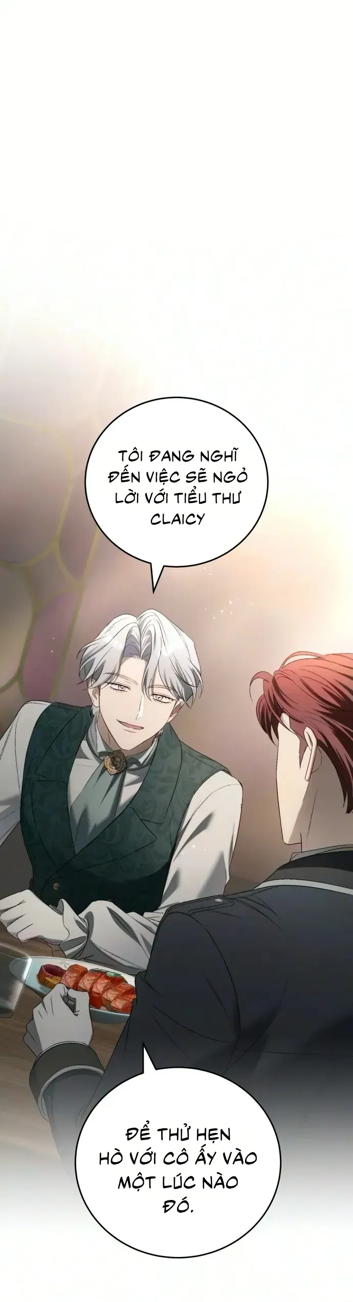 Kẻ Trộm Chồng Chapter 16 - Trang 4