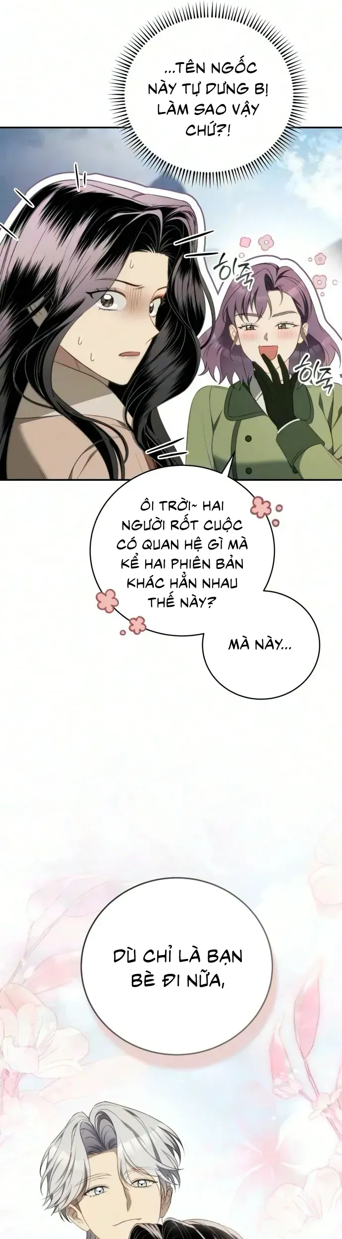 Kẻ Trộm Chồng Chapter 16 - Trang 40