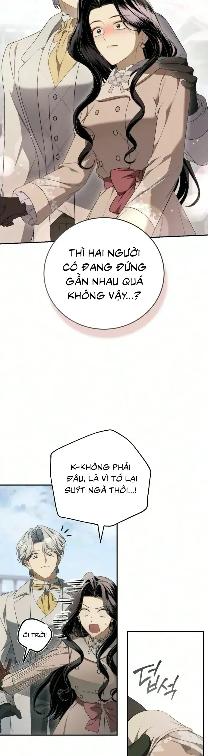 Kẻ Trộm Chồng Chapter 16 - Trang 41