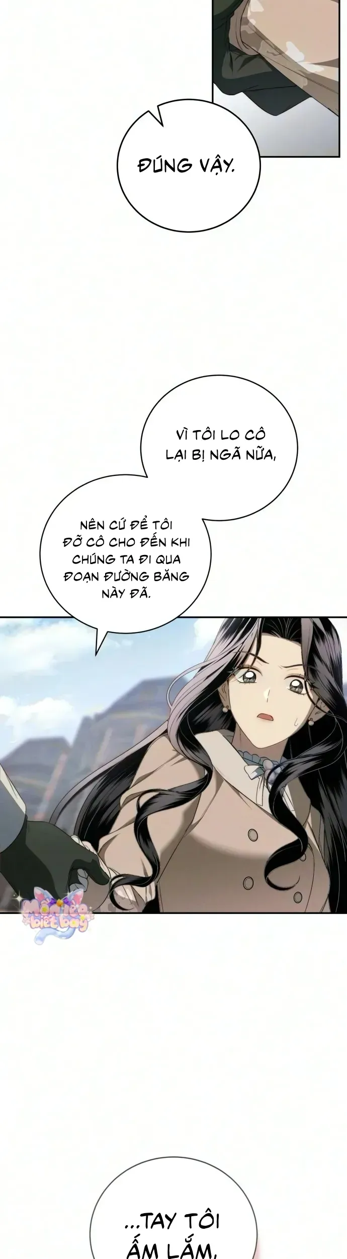 Kẻ Trộm Chồng Chapter 16 - Trang 42