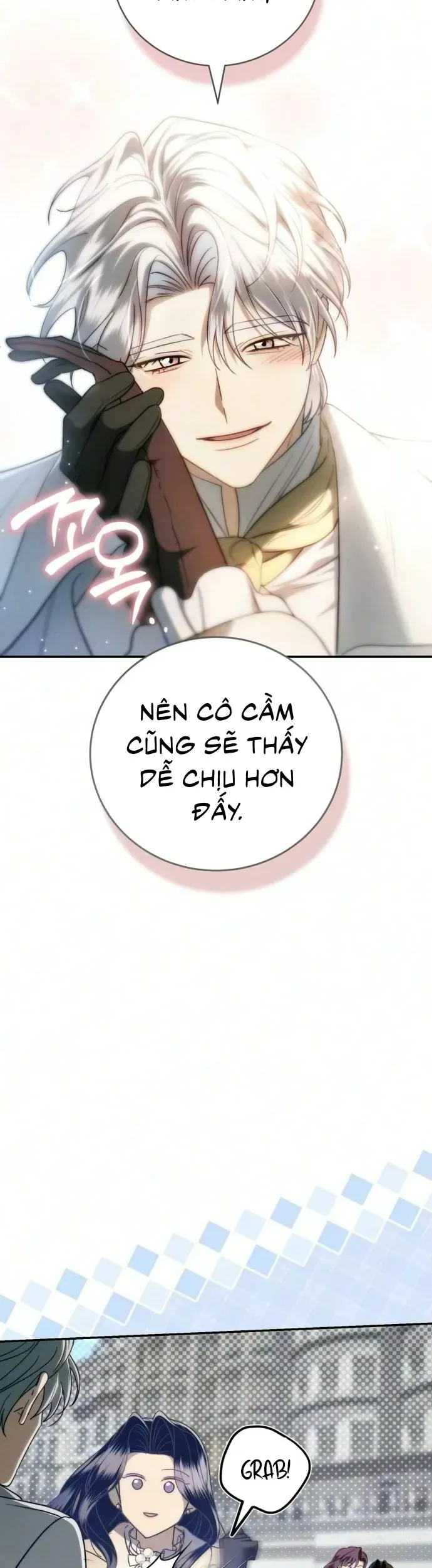 Kẻ Trộm Chồng Chapter 16 - Trang 43