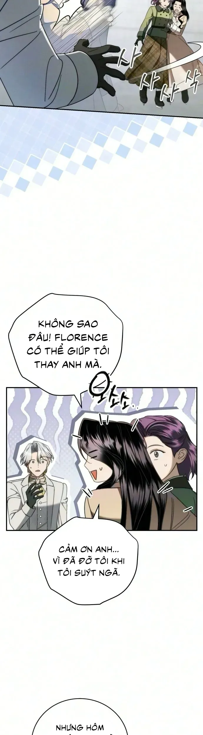 Kẻ Trộm Chồng Chapter 16 - Trang 44