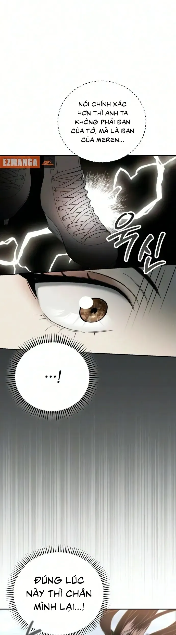 Kẻ Trộm Chồng Chapter 16 - Trang 46