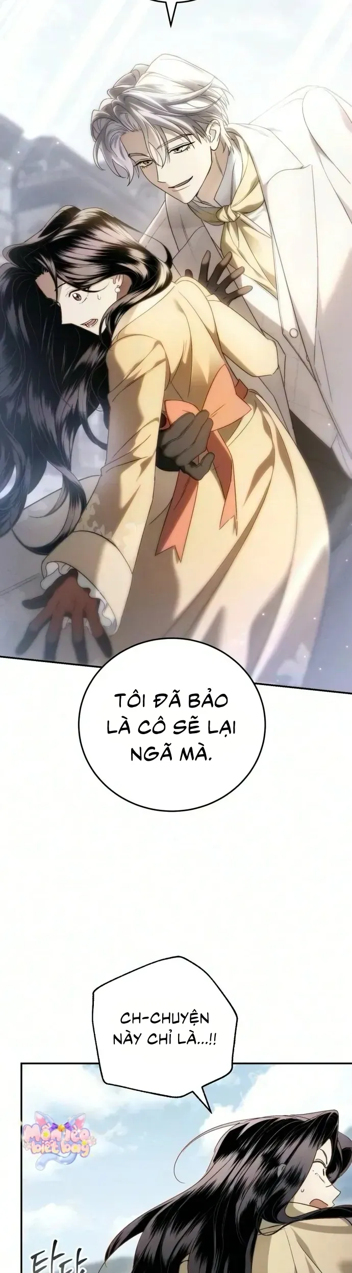 Kẻ Trộm Chồng Chapter 16 - Trang 48