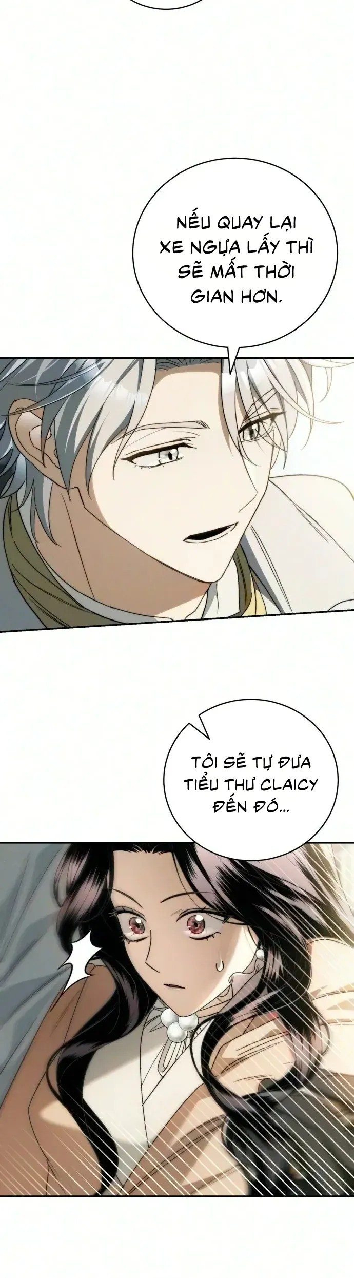 Kẻ Trộm Chồng Chapter 16 - Trang 50