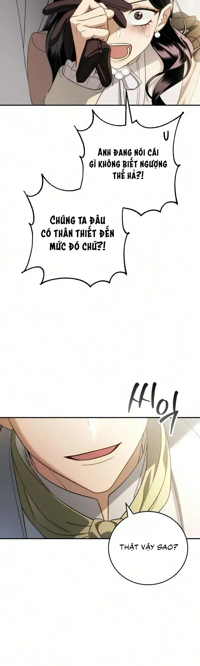 Kẻ Trộm Chồng Chapter 17 - Trang 11
