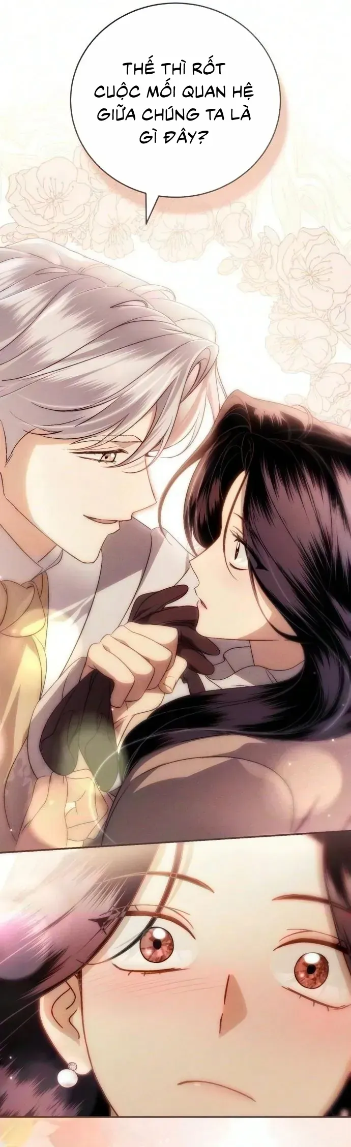 Kẻ Trộm Chồng Chapter 17 - Trang 12
