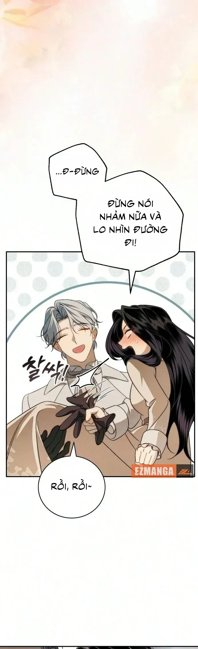 Kẻ Trộm Chồng Chapter 17 - Trang 13