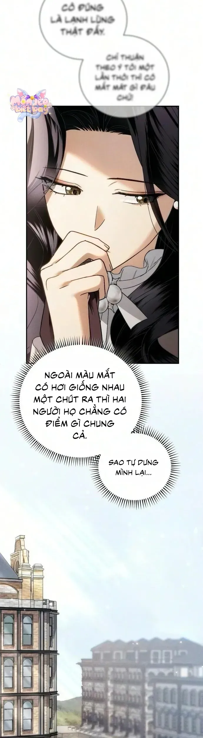 Kẻ Trộm Chồng Chapter 17 - Trang 18