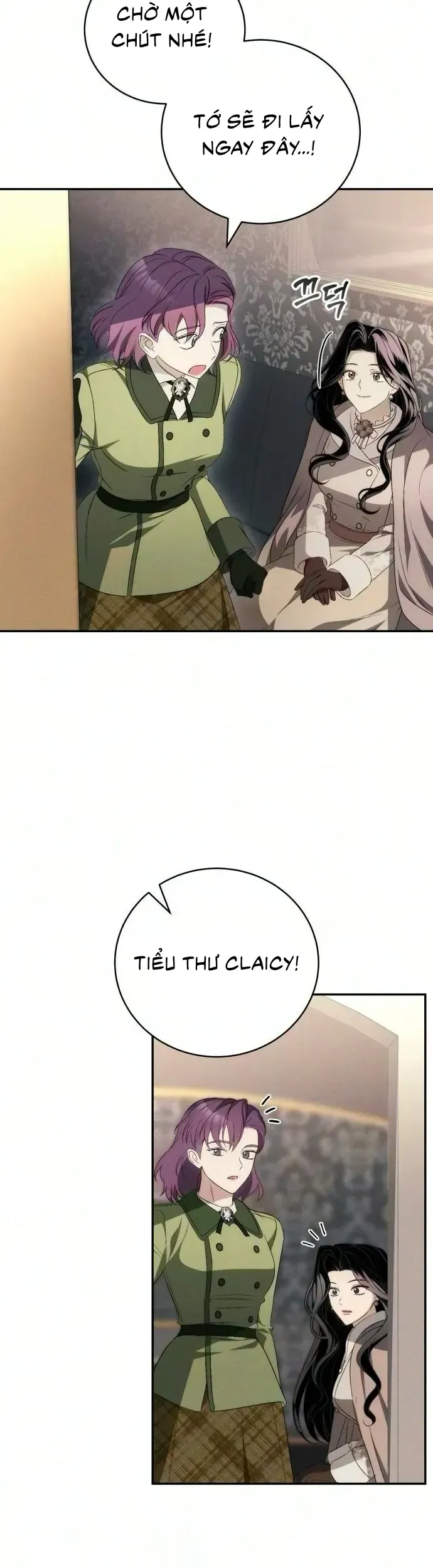 Kẻ Trộm Chồng Chapter 17 - Trang 23