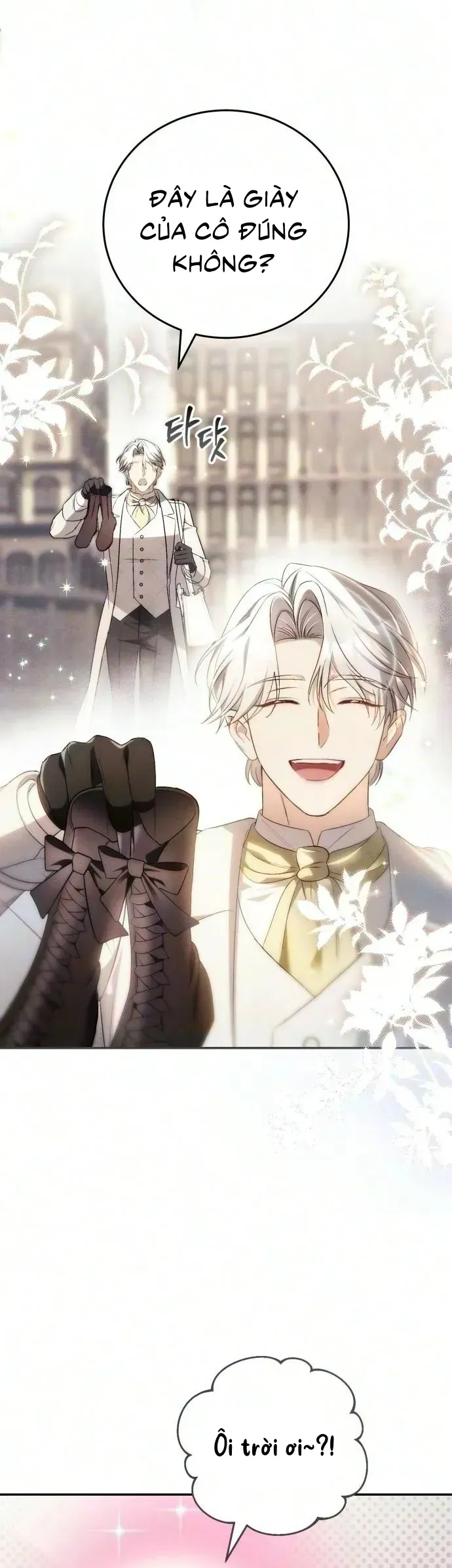Kẻ Trộm Chồng Chapter 17 - Trang 24