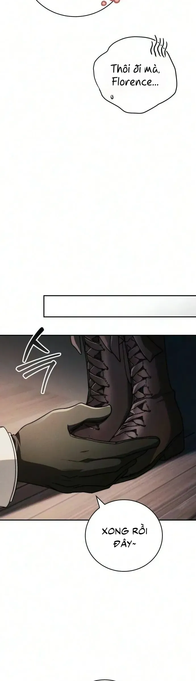 Kẻ Trộm Chồng Chapter 17 - Trang 26
