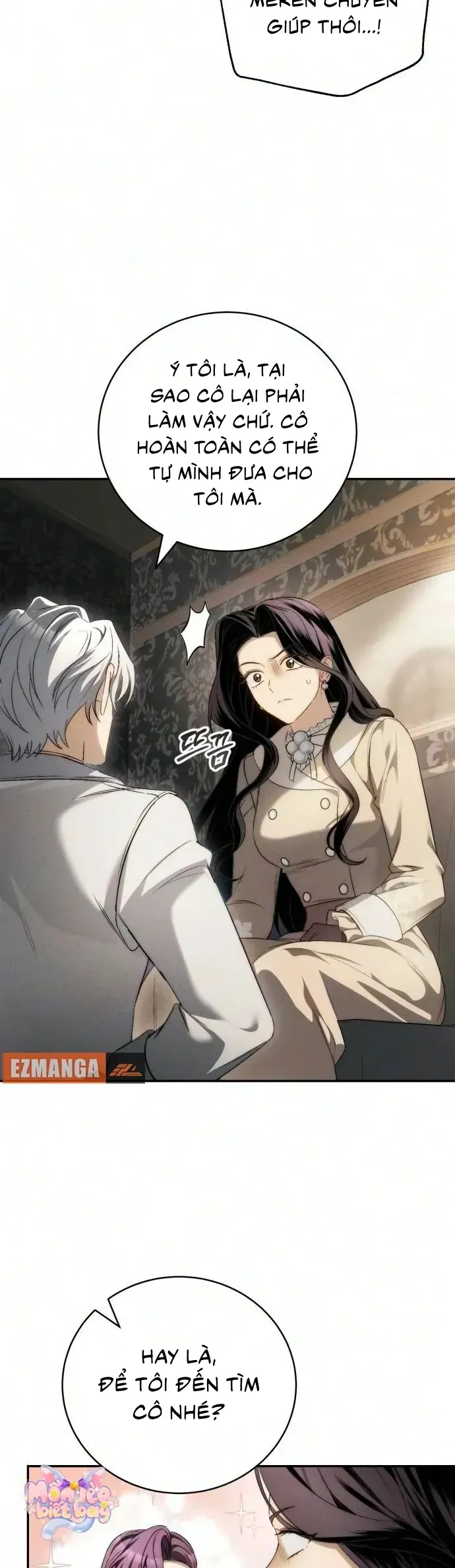 Kẻ Trộm Chồng Chapter 17 - Trang 29