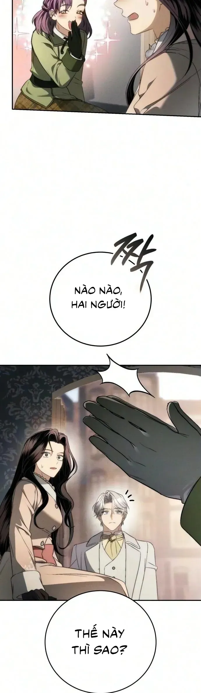 Kẻ Trộm Chồng Chapter 17 - Trang 30