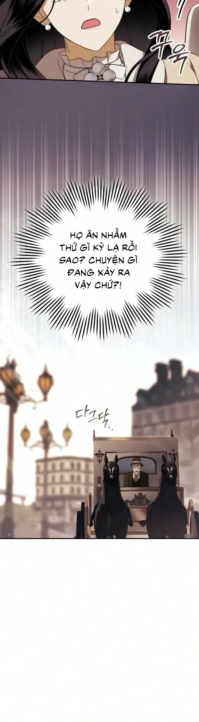 Kẻ Trộm Chồng Chapter 17 - Trang 35