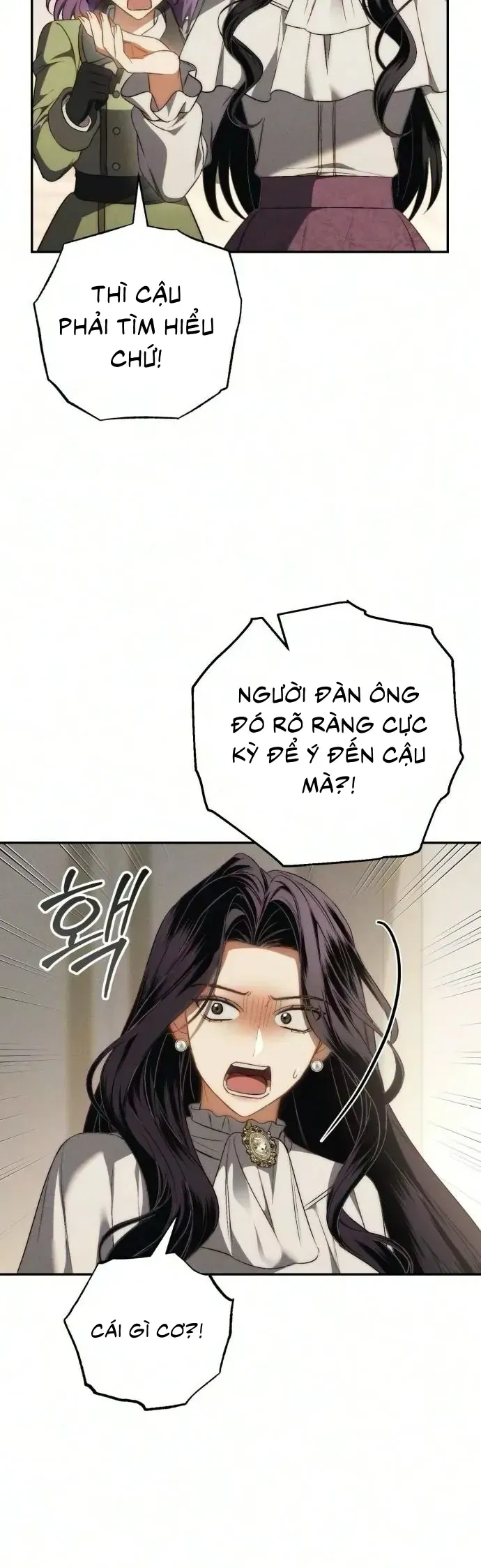 Kẻ Trộm Chồng Chapter 17 - Trang 39