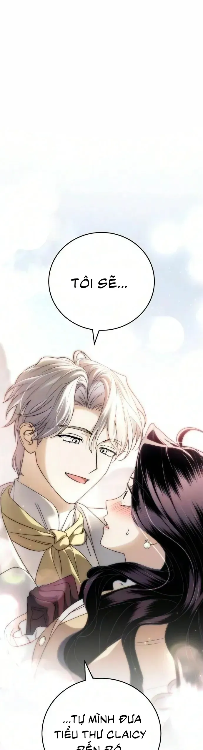 Kẻ Trộm Chồng Chapter 17 - Trang 4