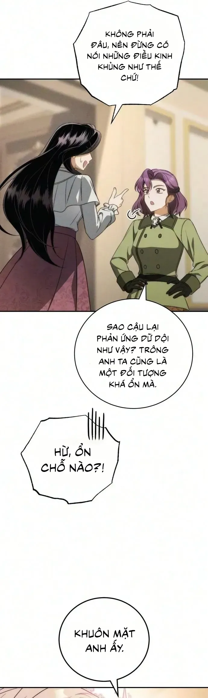 Kẻ Trộm Chồng Chapter 17 - Trang 40