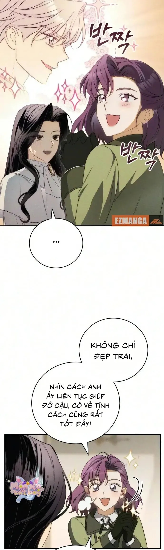 Kẻ Trộm Chồng Chapter 17 - Trang 41