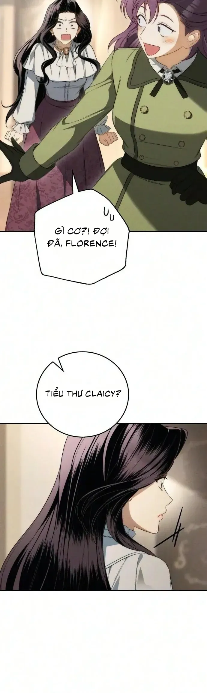 Kẻ Trộm Chồng Chapter 17 - Trang 43
