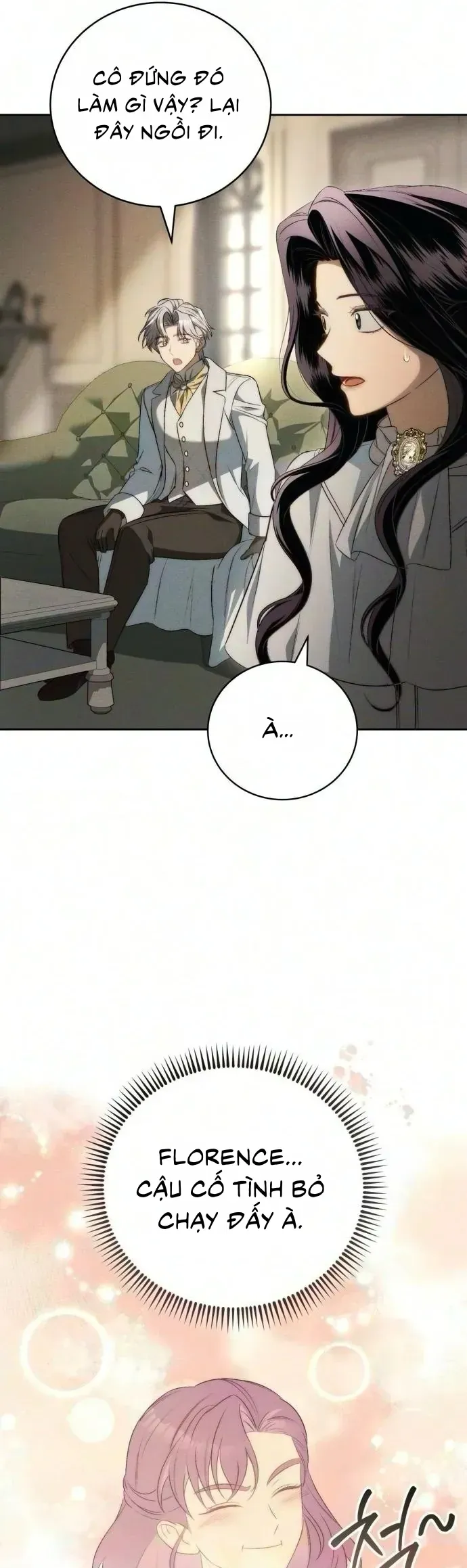 Kẻ Trộm Chồng Chapter 17 - Trang 44