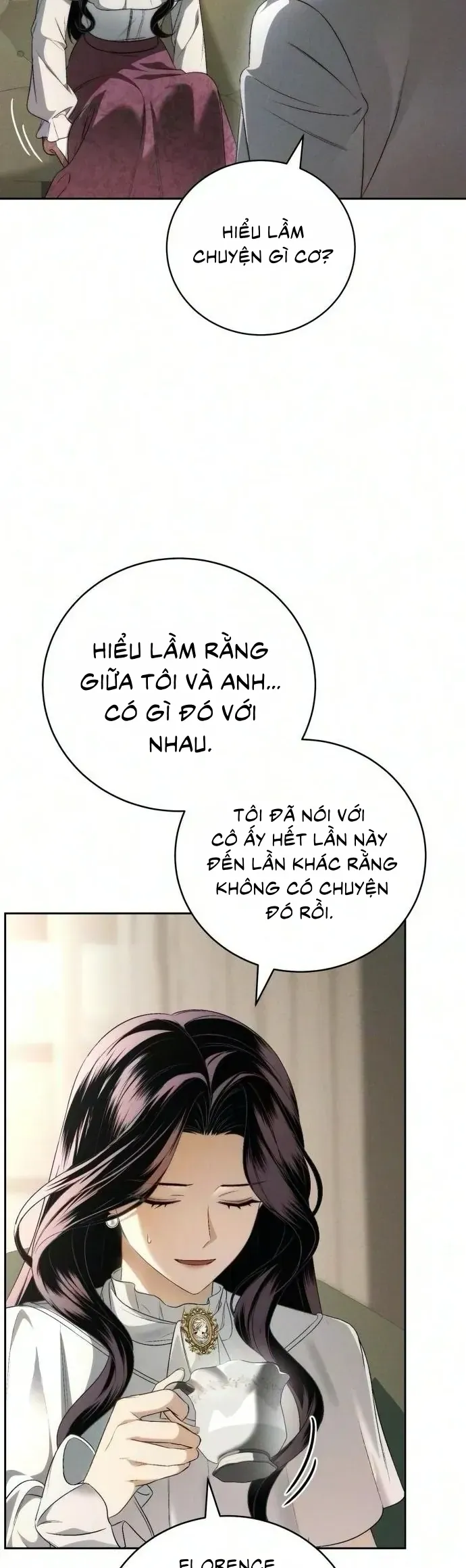 Kẻ Trộm Chồng Chapter 17 - Trang 46