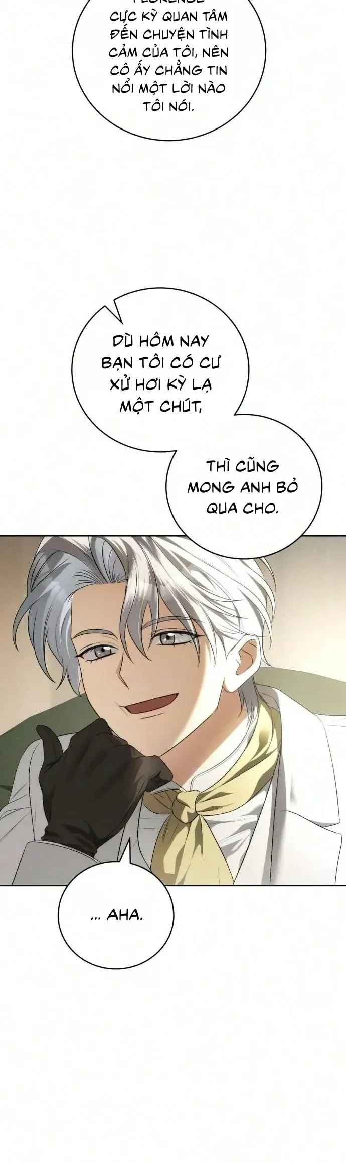 Kẻ Trộm Chồng Chapter 17 - Trang 47