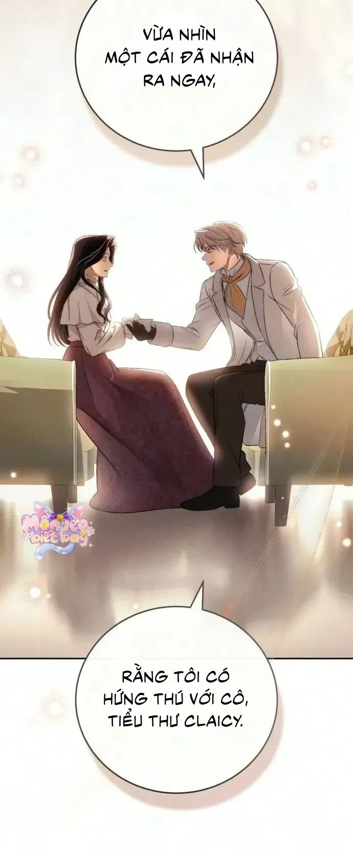 Kẻ Trộm Chồng Chapter 17 - Trang 50
