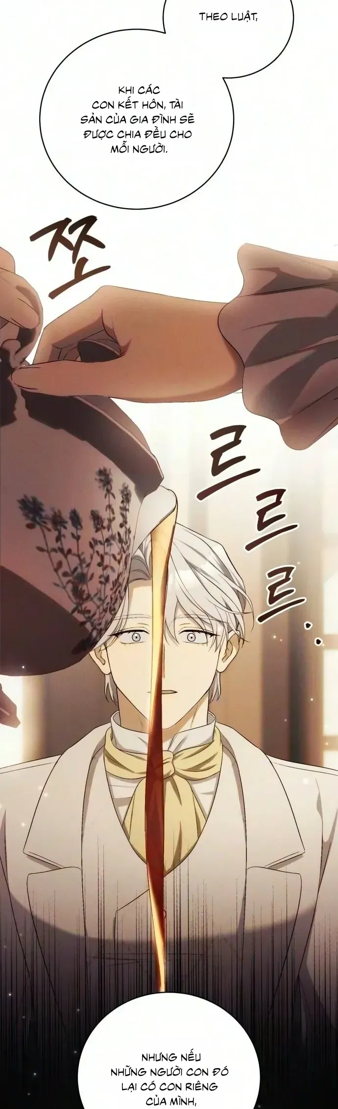 Kẻ Trộm Chồng Chapter 18 - Trang 14
