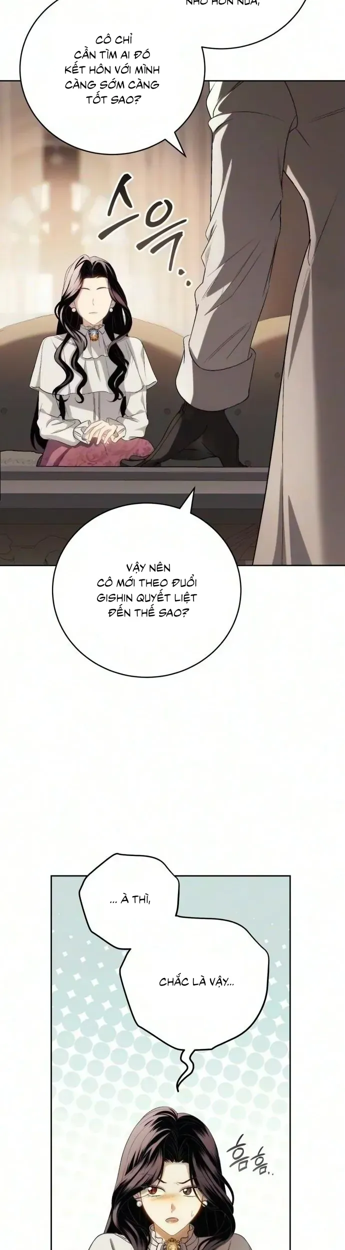 Kẻ Trộm Chồng Chapter 18 - Trang 18