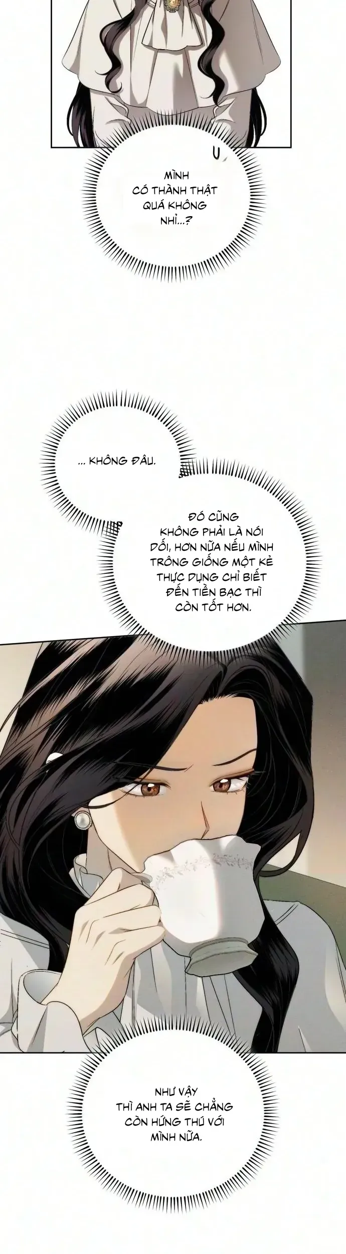 Kẻ Trộm Chồng Chapter 18 - Trang 19