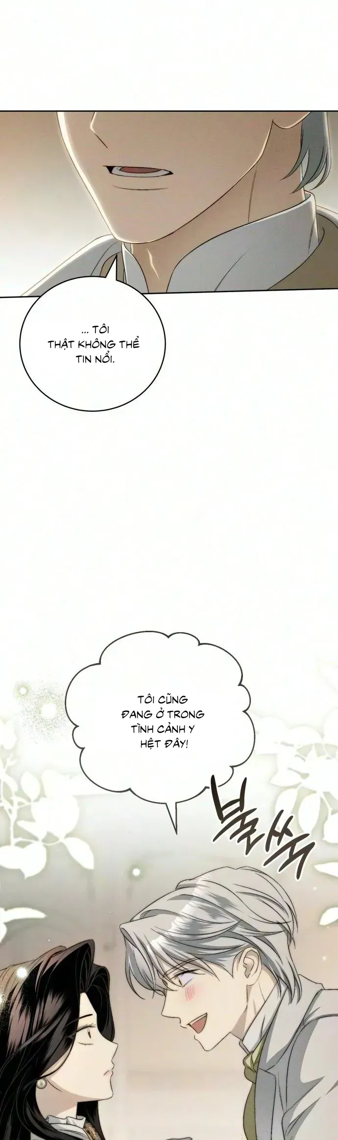 Kẻ Trộm Chồng Chapter 18 - Trang 20