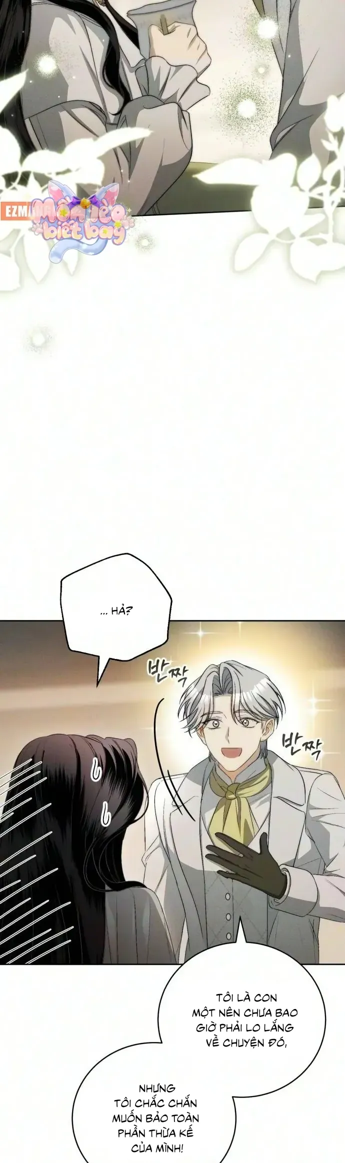 Kẻ Trộm Chồng Chapter 18 - Trang 21