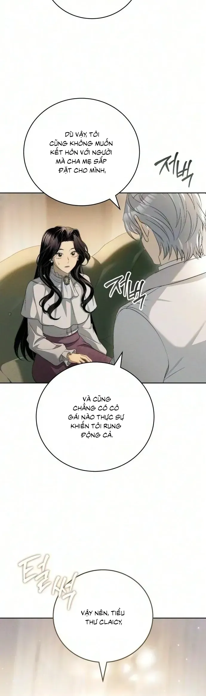 Kẻ Trộm Chồng Chapter 18 - Trang 22