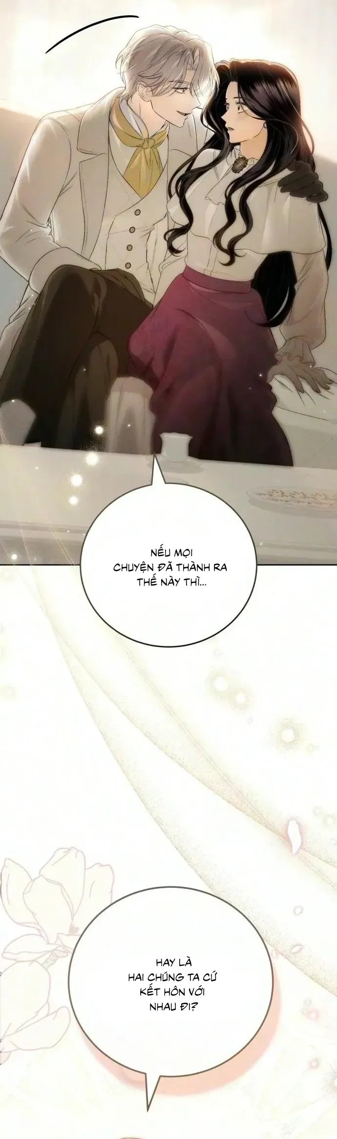 Kẻ Trộm Chồng Chapter 18 - Trang 23