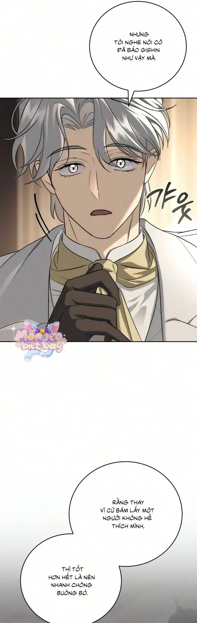 Kẻ Trộm Chồng Chapter 18 - Trang 28